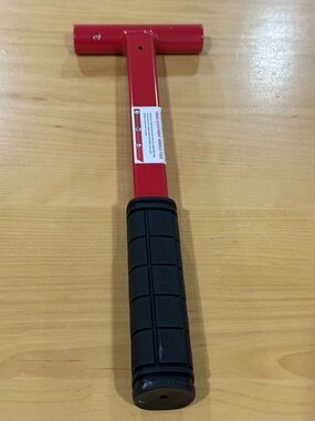 New Hinge adjustment Wrench Tool.